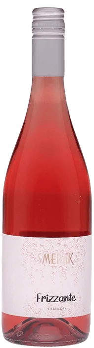 Frizzante Cabernet Sauvignon rosé