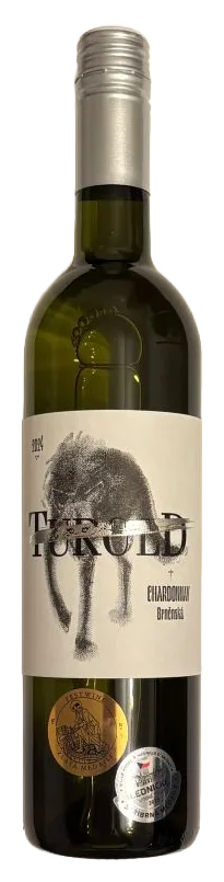 Chardonnay 2024 PS
