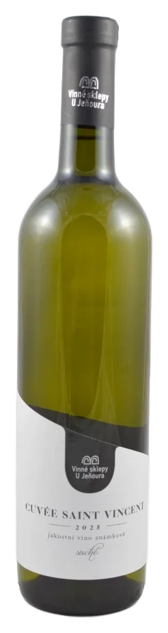 Cuvée Saint Vincent