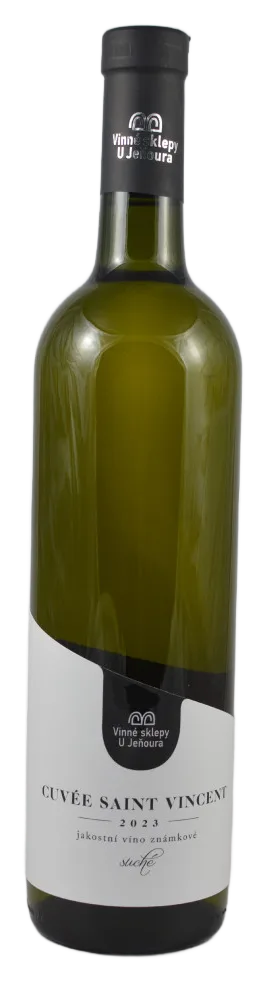 Cuvée Saint Vincent