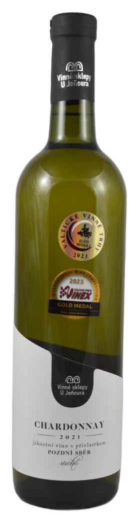 Chardonnay