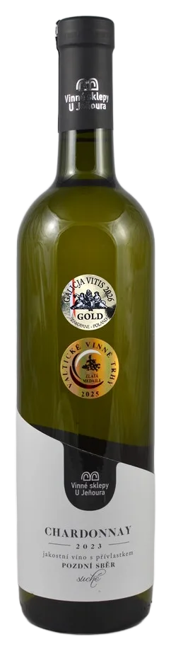 Chardonnay