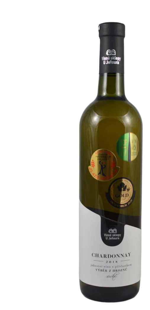 Chardonnay Barrique
