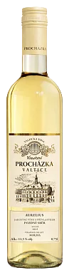 Aurelius - Pozdní sběr 2025