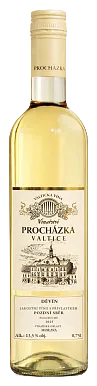 Děvín - Pozdní sběr 2025