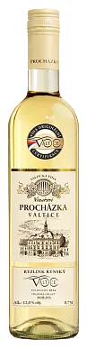 Ryzlink rýnský - VOC 2024