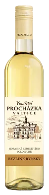 Ryzlink rýnský