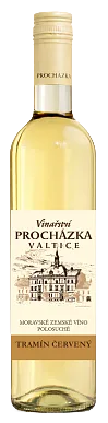 Tramín červený