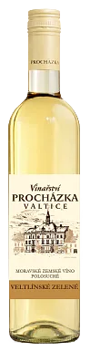 Veltlínské zelené