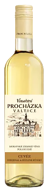 CUVÉE Hibernal&Ryzlink rýnský