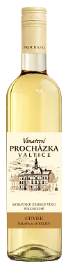 CUVÉE Pálava&Aurelius