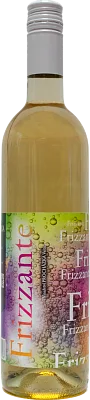 Frizzante Johanniter&Kerner