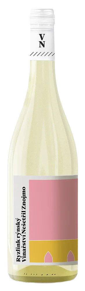 Ryzlink rýnský
