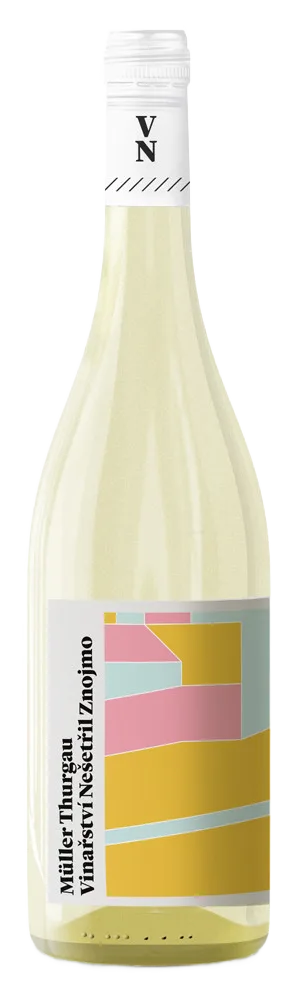 Müller Thurgau