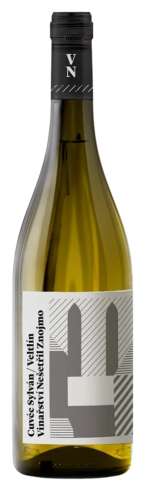 Cuvée Veltlín / Sylván