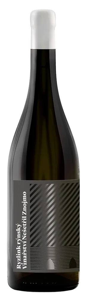 Ryzlink rýnský Reserva