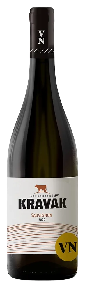 Sauvignon Kravák