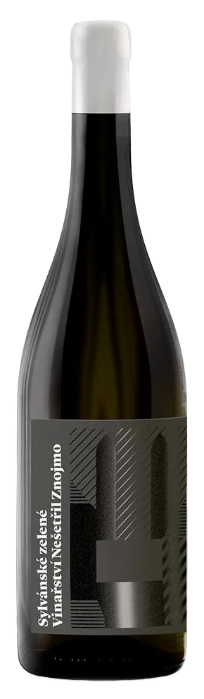 Sylvánské zelené Reserva