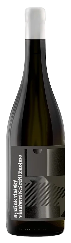 Ryzlink vlašský Reserva