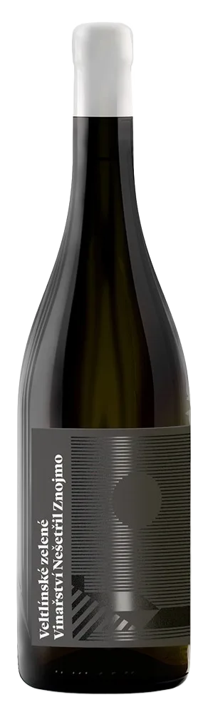 Veltlínské zelené Reserva