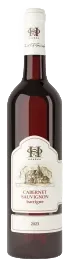 Cabernet Sauvignon 2023 barrigue