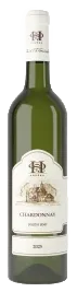 Chardonnay 2025 pozdní sběr