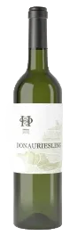 Donauriesling 2025 pozdní sběr