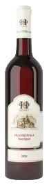 Frankovka 2024 Barrigue