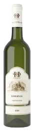 Hibernal 2025 kabinetní víno