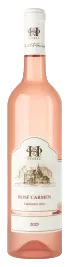 Rosé CARMEN 2025 kabinetní víné