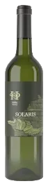 Solaris 2025 výběr z hroznů