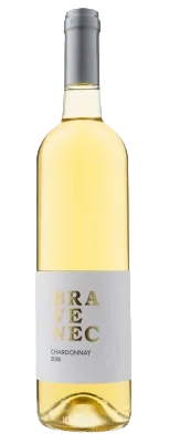 Chardonnay 2018 - PS, polosladké