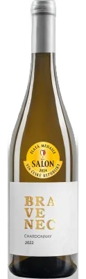 Chardonnay 2022 - VZH, suché