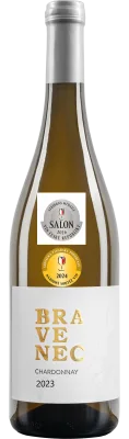 Chardonnay 2023 - VZH, suché