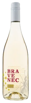 Frizzante blanc - MZV, polosuché