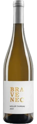 Müller Thurgau 2023 - PS, suché