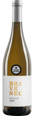 Sauvignon 2020 - KAB, suché