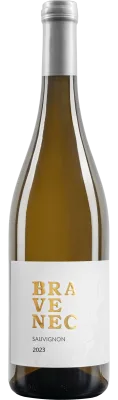 Sauvignon 2023 - PS, suché