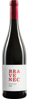 Pinot Noir 2020 - VZH, suché