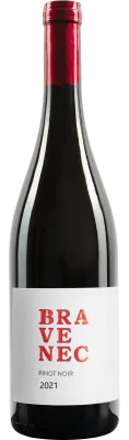 Pinot Noir 2021 - VZH, suché