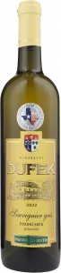 Sauvignier Gris