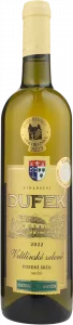 Veltlínské zelené