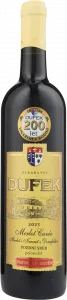 Merlot Cuvée
