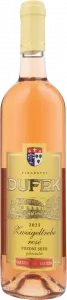Zweigeltrebe