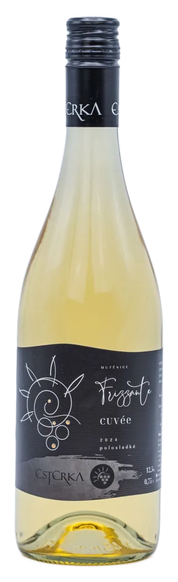Cuvée Frizzante 2024