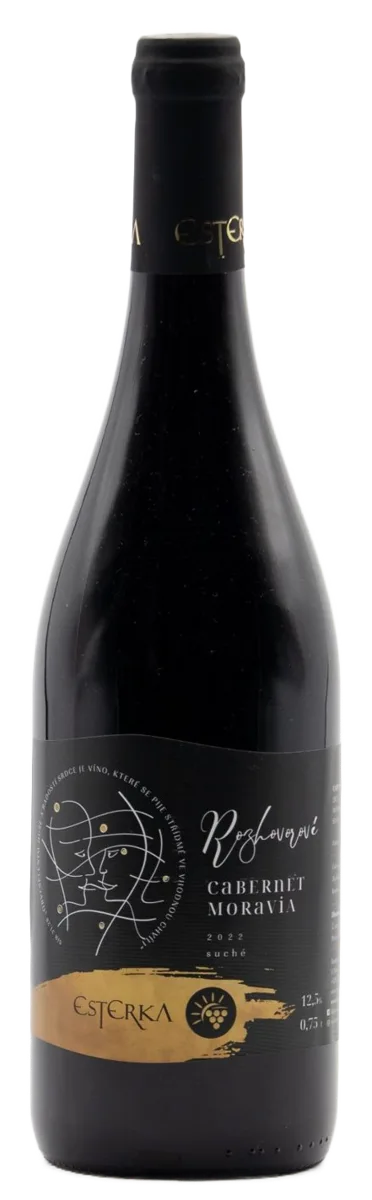 Cabernet Moravia rozhovorové 2023