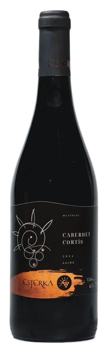 Cabernet Cortis 2024