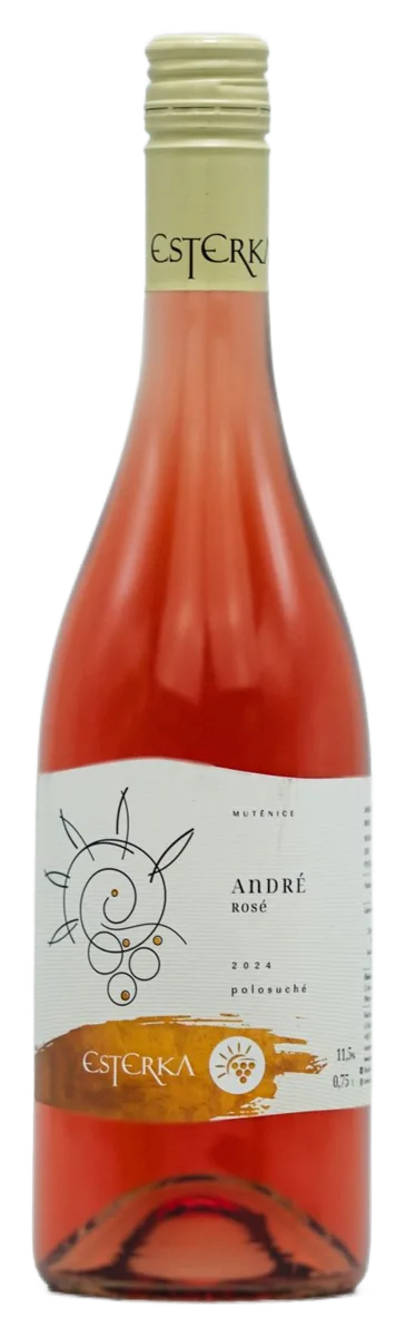 André rosé 2024