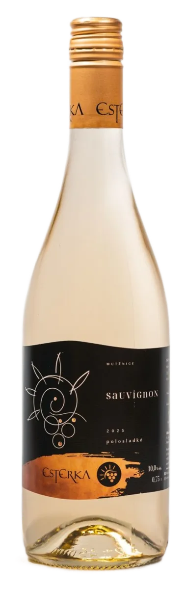 Sauvignon 2025