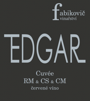 CUVÉE Edgar